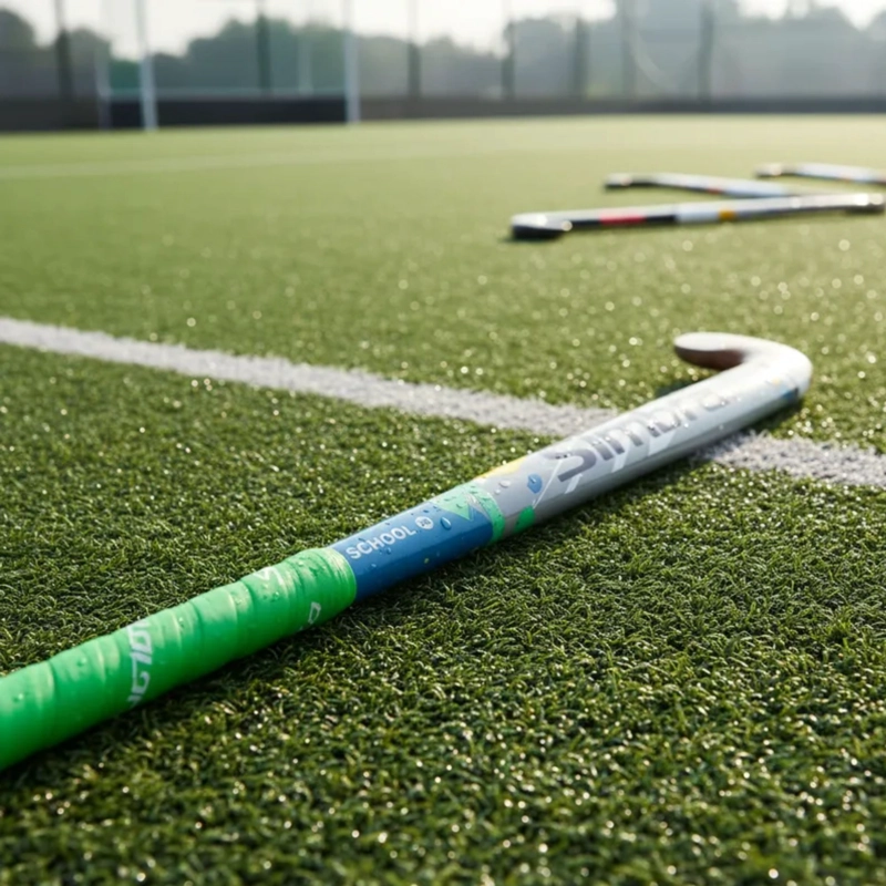PALO HOCKEY SIMBRA MADERA CESPED SCHOOL - 7