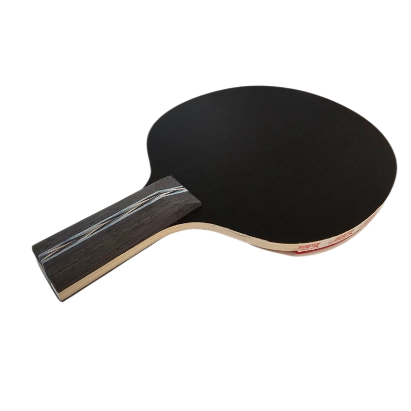 PALETA PING PONG DRB MADERA LAPICERO COMPETICIÓN PRO YASHIMA® - 9