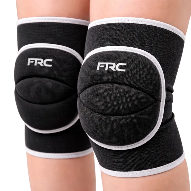 RODILLERAS DEPORTIVAS SPORTS TRAINING VOLEIBOL ACOLCHADA UNIVERSAL 1 PAR - 1