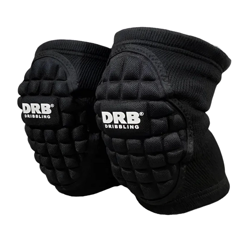 RODILLERA DRB DEPORTIVA ACOLCHADA UNIVERSAL PROTECT 1 PAR - 1