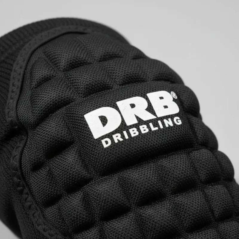 RODILLERA DRB DEPORTIVA ACOLCHADA UNIVERSAL PROTECT 1 PAR - 2