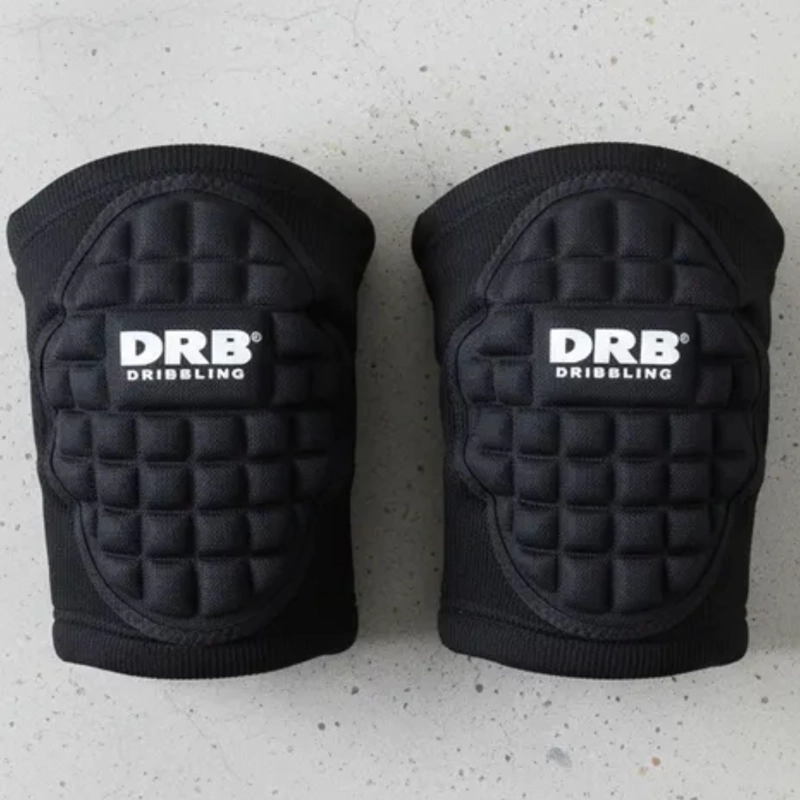 RODILLERA DRB DEPORTIVA ACOLCHADA UNIVERSAL PROTECT 1 PAR - 9