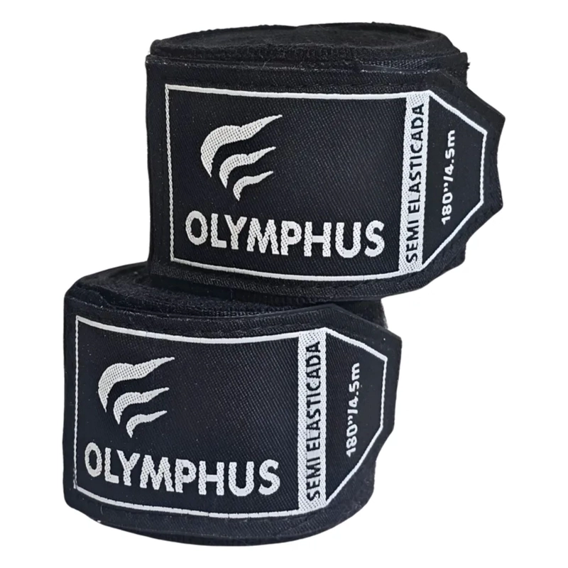 PACK 2 VENDAS BOXEO OLYMPHUS PREMIUM BOX - 2
