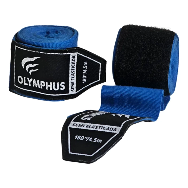 PACK 2 VENDAS BOXEO OLYMPHUS PREMIUM BOX - 1