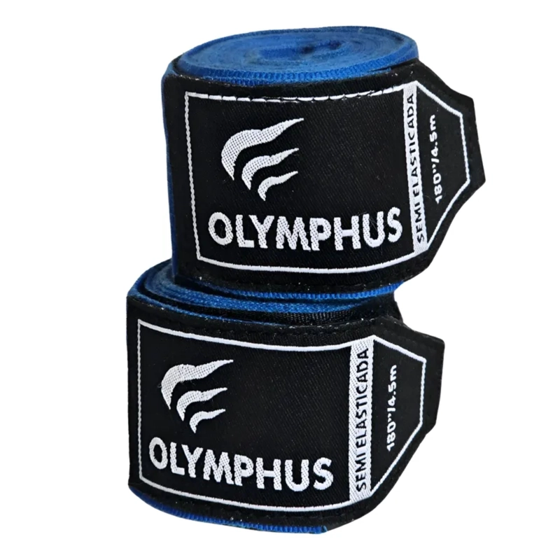 PACK 2 VENDAS BOXEO OLYMPHUS PREMIUM BOX - 2