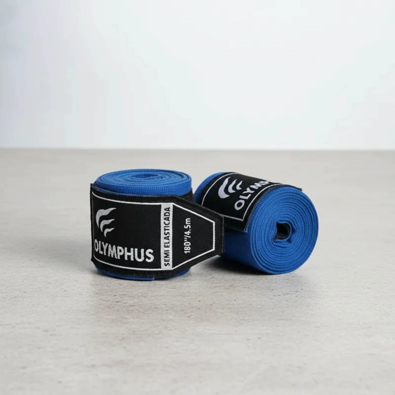 PACK 2 VENDAS BOXEO OLYMPHUS PREMIUM BOX - 7