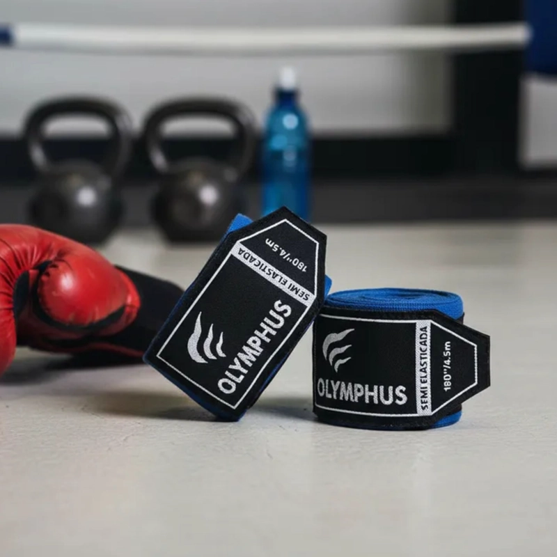 PACK 2 VENDAS BOXEO OLYMPHUS PREMIUM BOX - 8