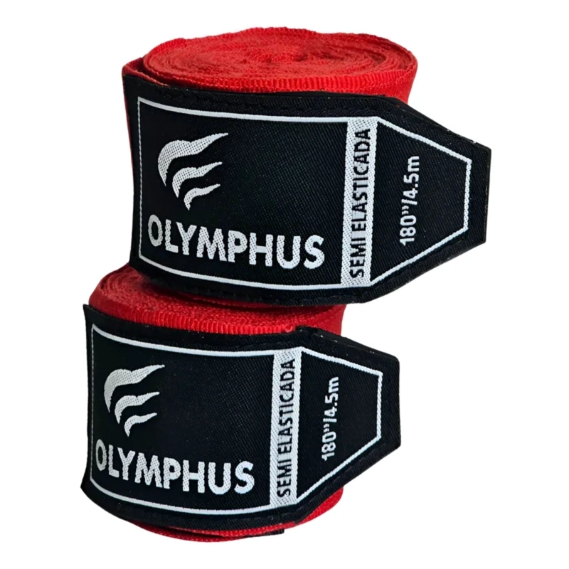 PACK 2 VENDAS BOXEO OLYMPHUS PREMIUM BOX - 2
