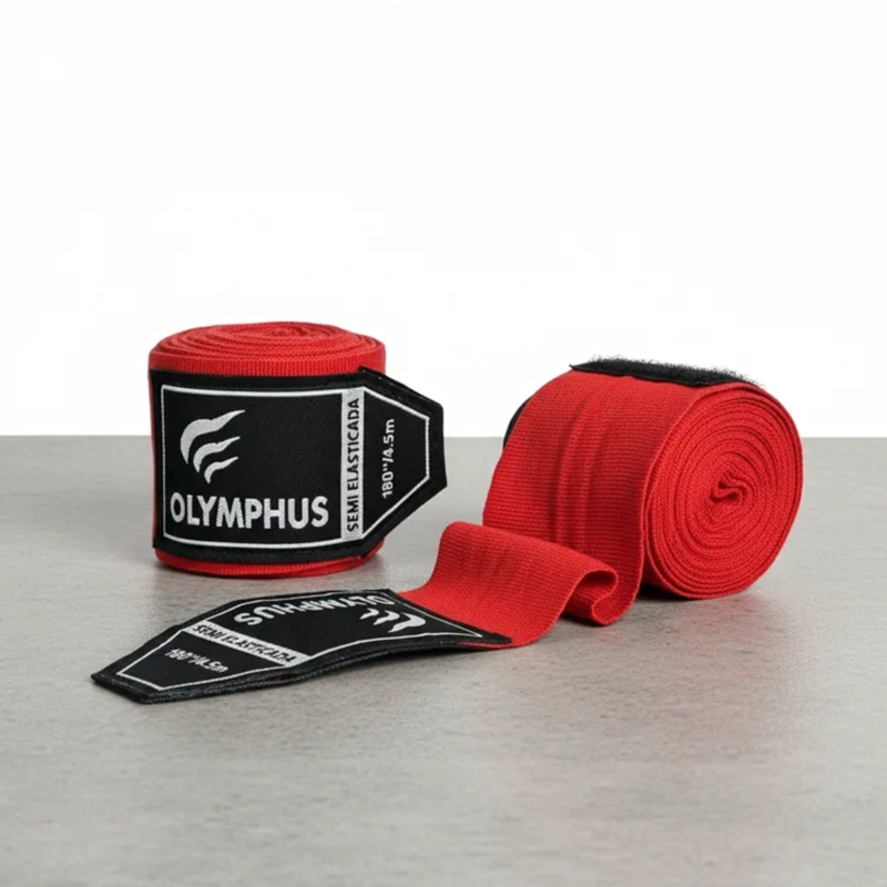 PACK 2 VENDAS BOXEO OLYMPHUS PREMIUM BOX - 3