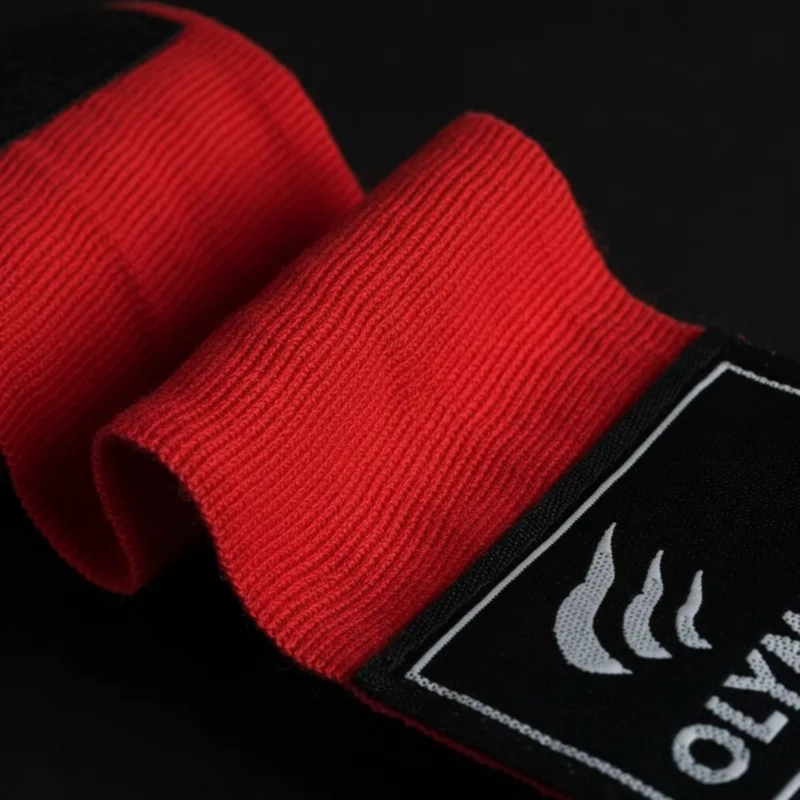 PACK 2 VENDAS BOXEO OLYMPHUS PREMIUM BOX - 6