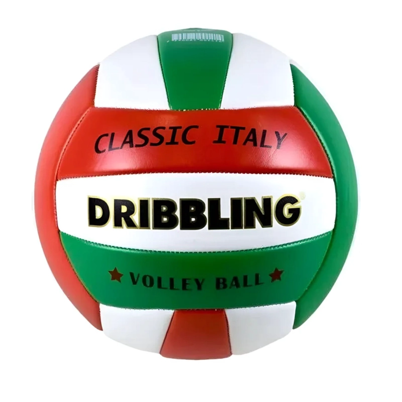 BALON VOLEIBOL N°5 DRB CLASSIC ITALY ENTRENAMIENTO - 1