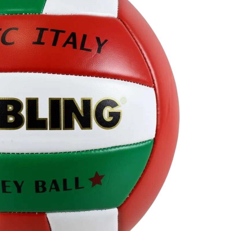 BALON VOLEIBOL N°5 DRB CLASSIC ITALY ENTRENAMIENTO - 3