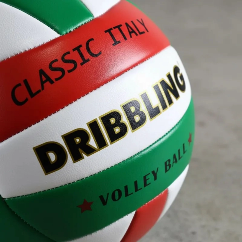 BALON VOLEIBOL N°5 DRB CLASSIC ITALY ENTRENAMIENTO - 5