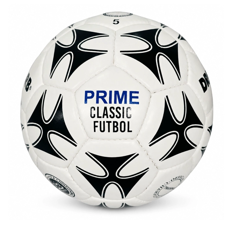 BALÓN FÚTBOL DRB PELOTA PRIME SOCCER N° 5 - 1