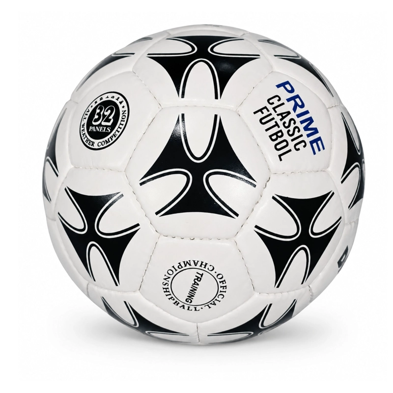 BALÓN FÚTBOL DRB PELOTA PRIME SOCCER N° 5 - 2