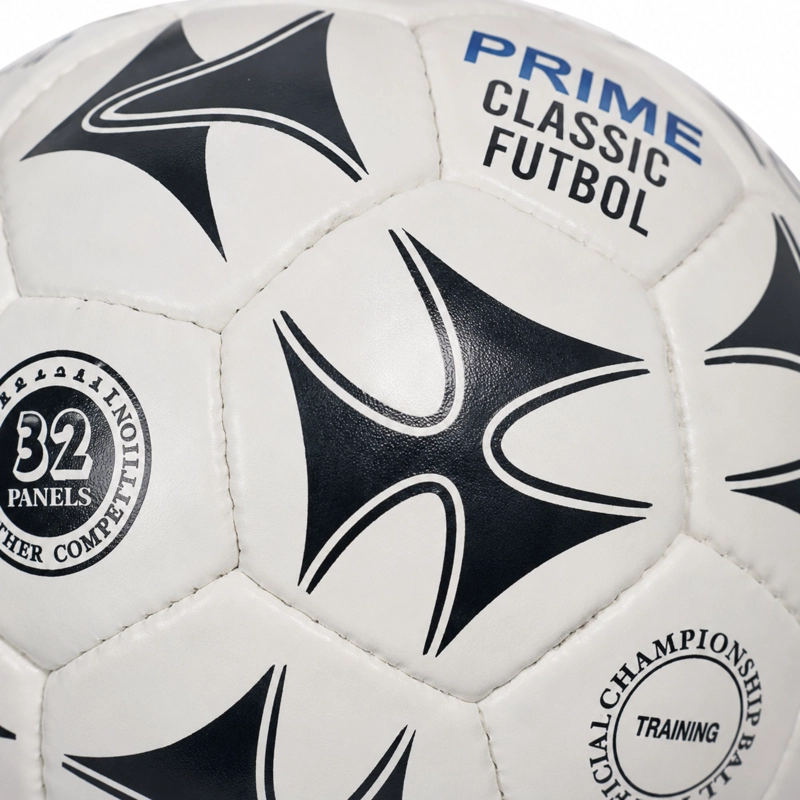 BALÓN FÚTBOL DRB PELOTA PRIME SOCCER N° 5 - 6