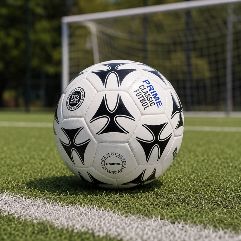 BALÓN FÚTBOL DRB PELOTA PRIME SOCCER N° 5 - 7