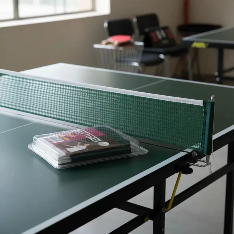 RED TENIS DE MESA SENSEI ALGODÓN PING PONG PROFESIONAL ® - 3