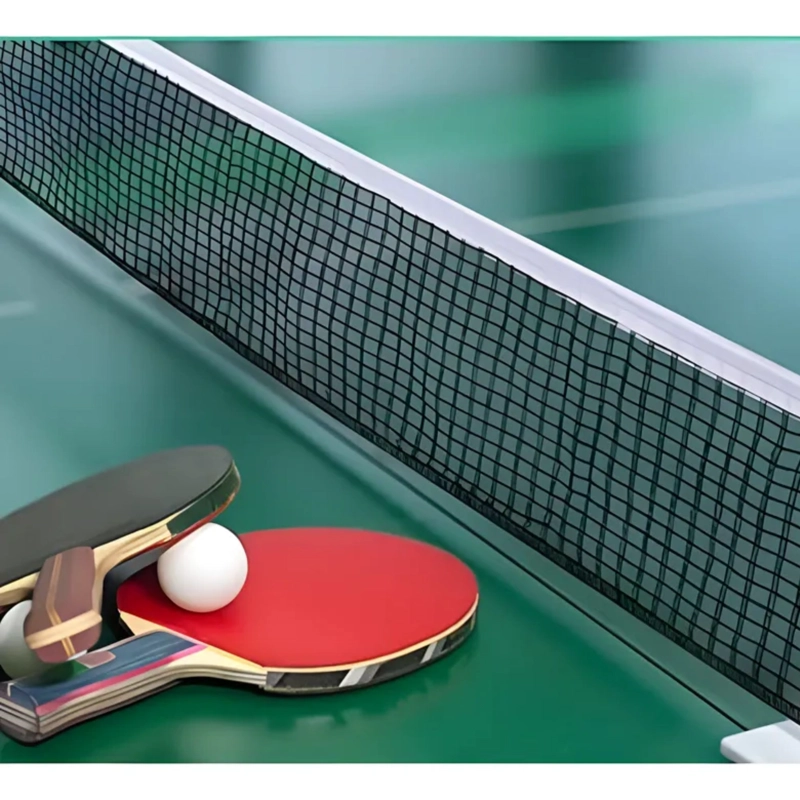 RED TENIS DE MESA SENSEI ALGODÓN PING PONG PROFESIONAL ® - 4
