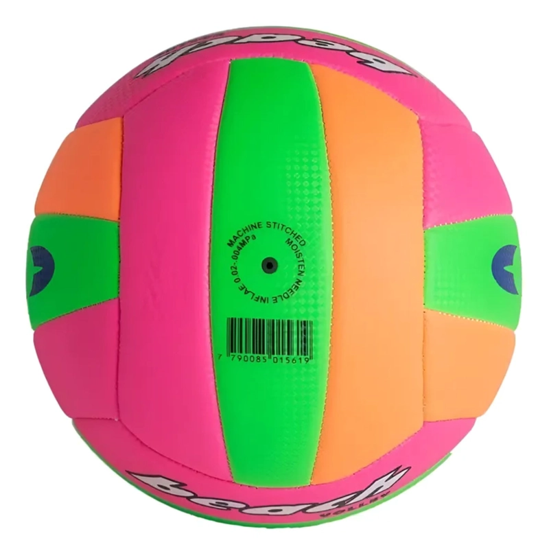 BALON VOLEIBOL PLAYA N°5 DRB CLASSIC BEACH VOLEY - 2