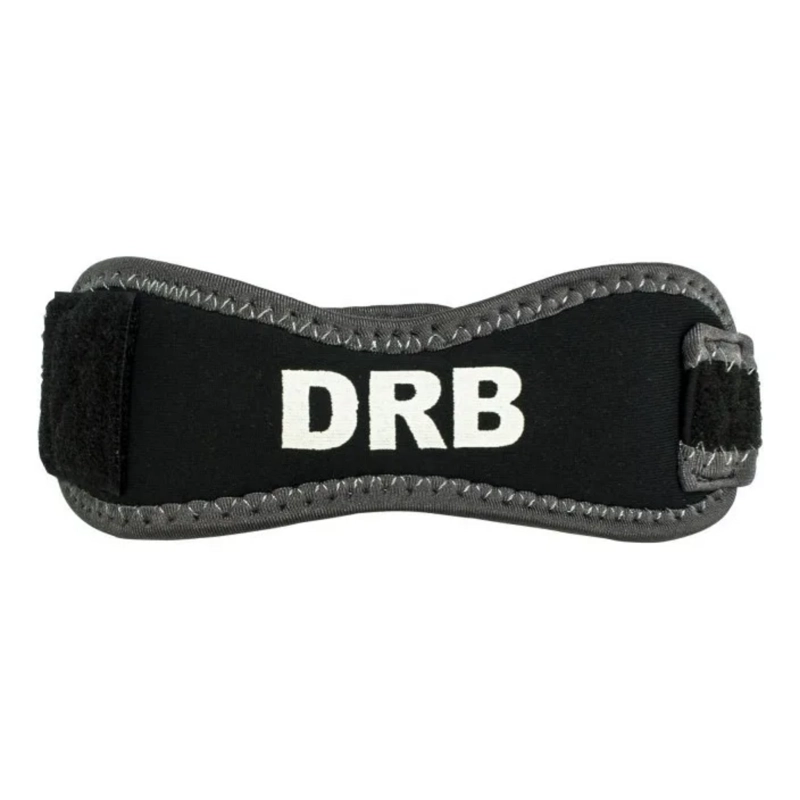 MENISQUERA SOPORTE ROTULIANO NEOPRENO TENDINITIS DRB - 1