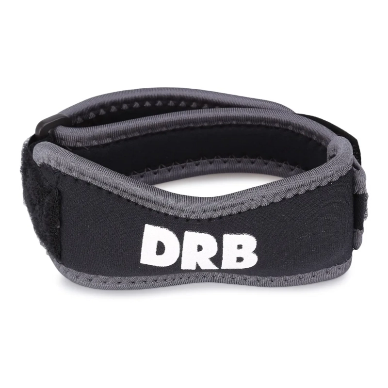 MENISQUERA SOPORTE ROTULIANO NEOPRENO TENDINITIS DRB - 3
