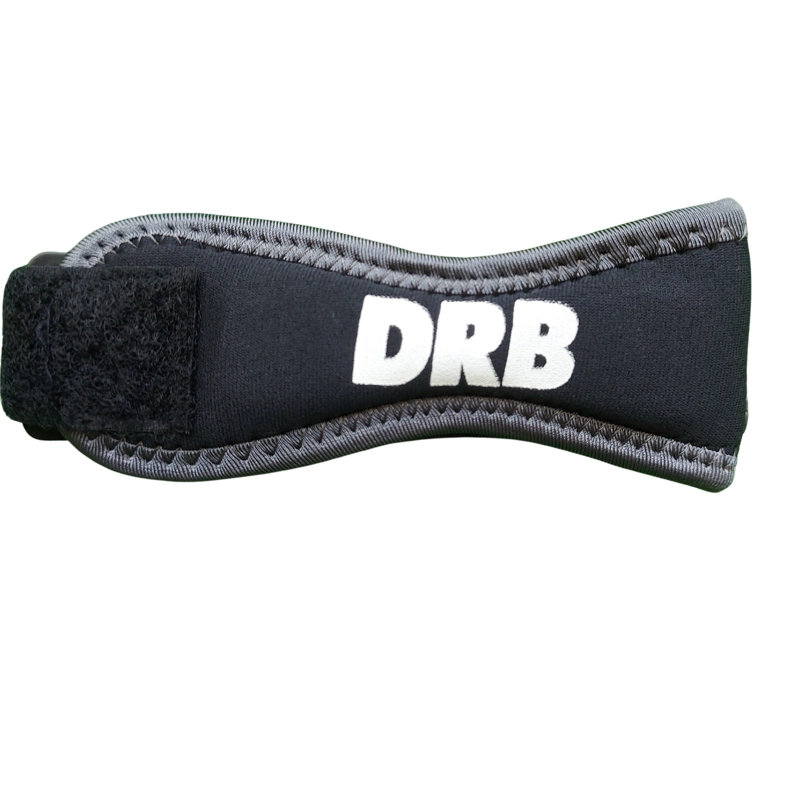MENISQUERA SOPORTE ROTULIANO NEOPRENO TENDINITIS DRB - 4