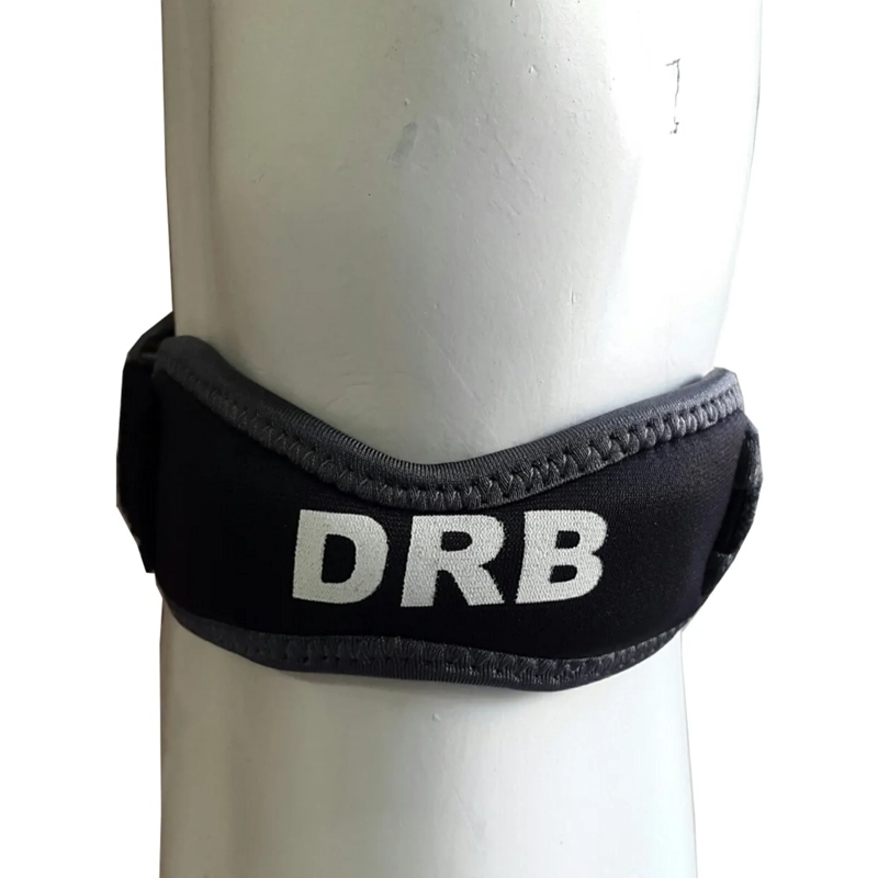 MENISQUERA SOPORTE ROTULIANO NEOPRENO TENDINITIS DRB - 7