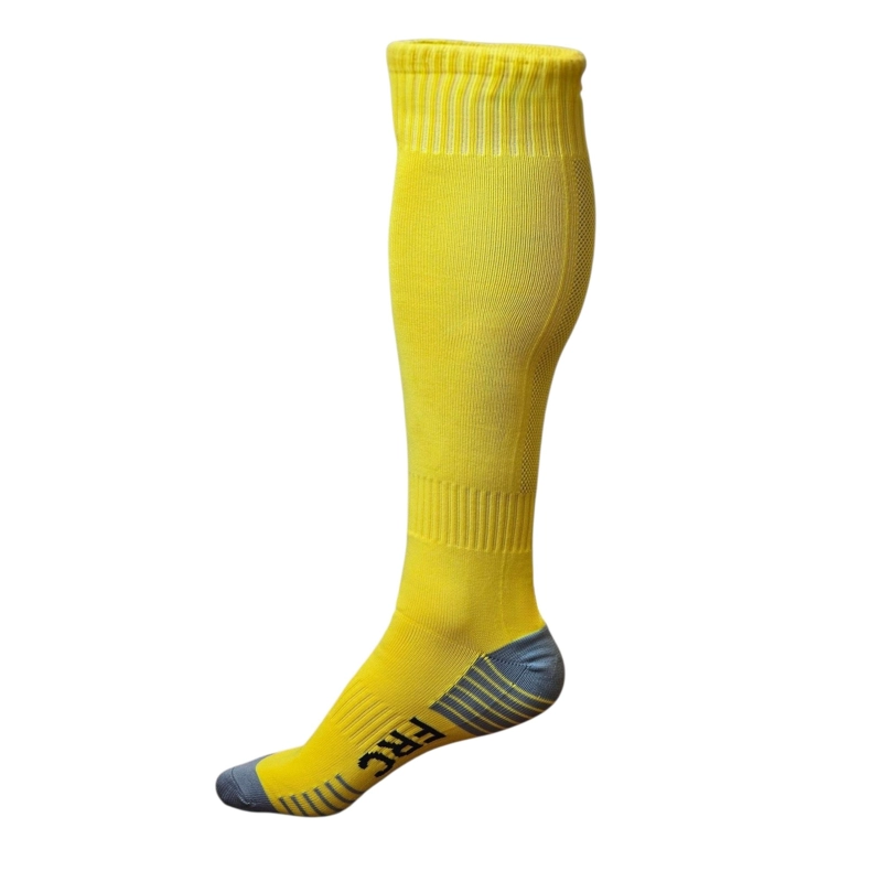 MEDIAS FUTBOL FORCE ADULTO 39-43 TALON REFORZADO - 8