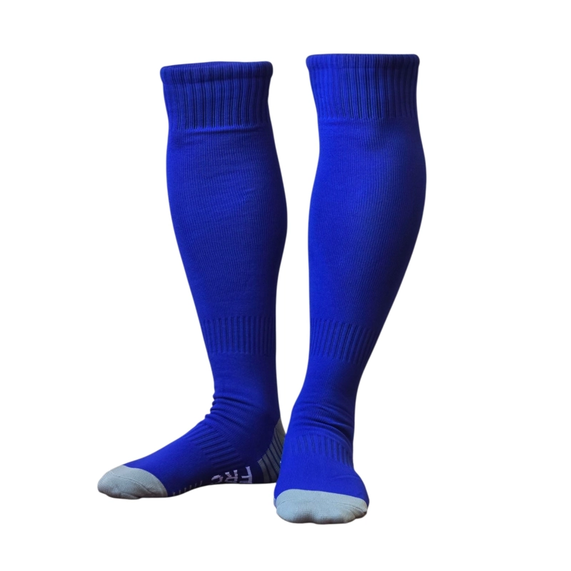 MEDIAS FUTBOL FORCE ADULTO 39-43 TALON REFORZADO - 1