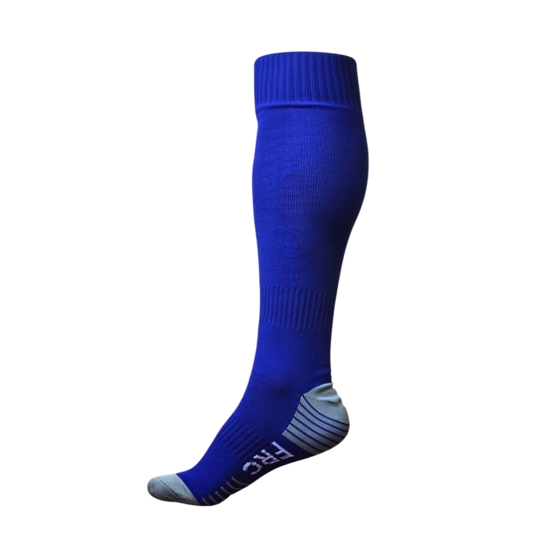 MEDIAS FUTBOL FORCE ADULTO 39-43 TALON REFORZADO - 7