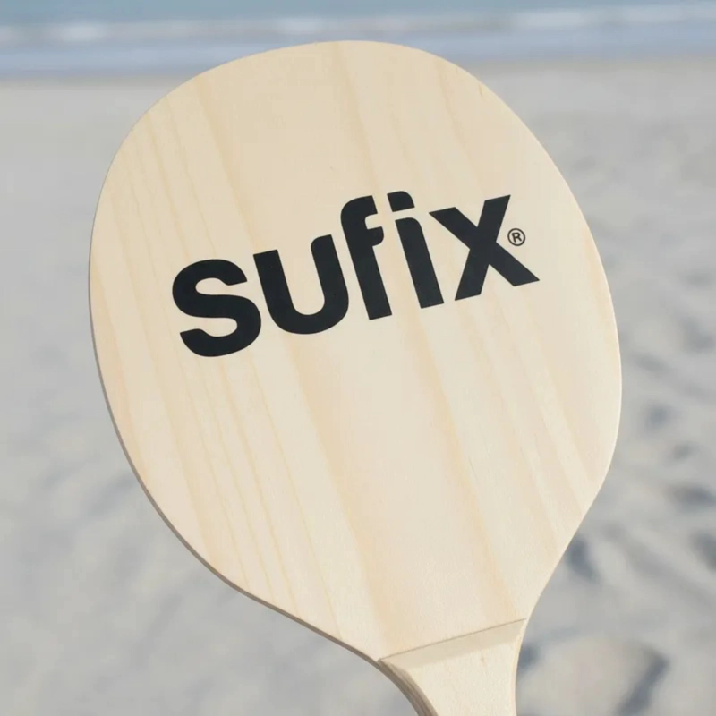PALETA SUFIX PLAYA + 2 PELOTAS - 7