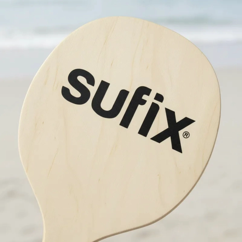 PALETA SUFIX PLAYA + 2 PELOTAS - 8