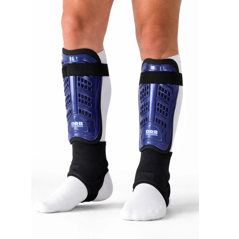 CANILLERA CON TOBILLERA DRB BREMEN - 1