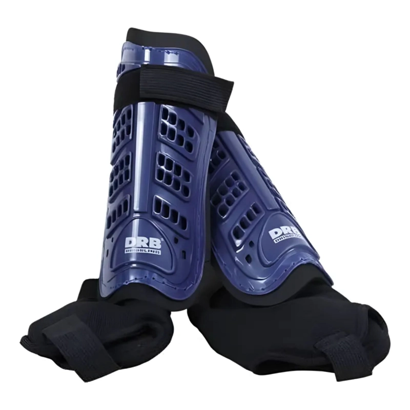 CANILLERA CON TOBILLERA DRB BREMEN - 2