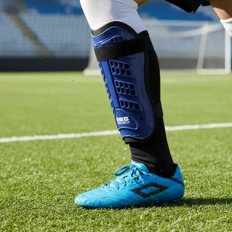 CANILLERA CON TOBILLERA DRB BREMEN - 3