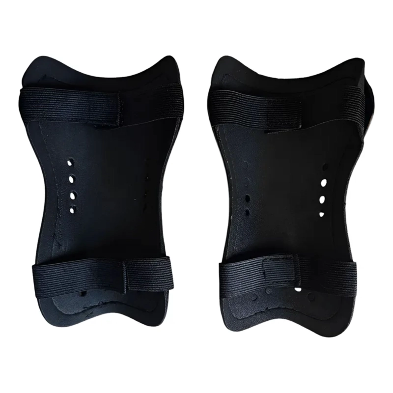 ESPINILLERAS CANILLERAS DE FUTBOL SPORTS TRAINING DEPORTIVA PARA ADULTO - 2