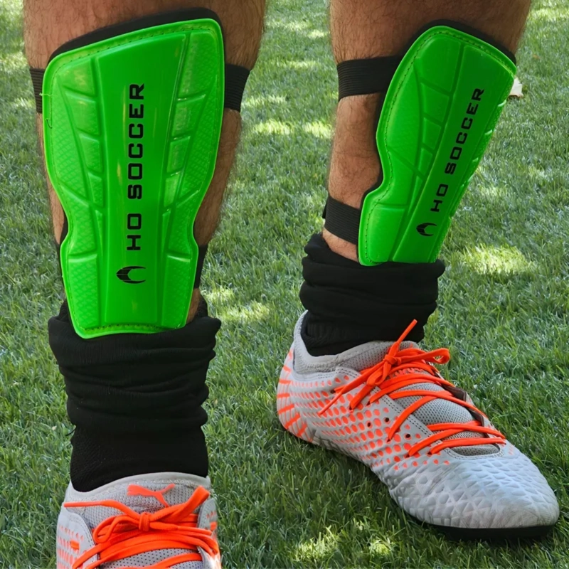 CANILLERA SPORTS TRAINING HO SOCCER PROTEK - 5