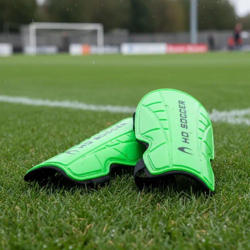 CANILLERA SPORTS TRAINING HO SOCCER PROTEK - 8