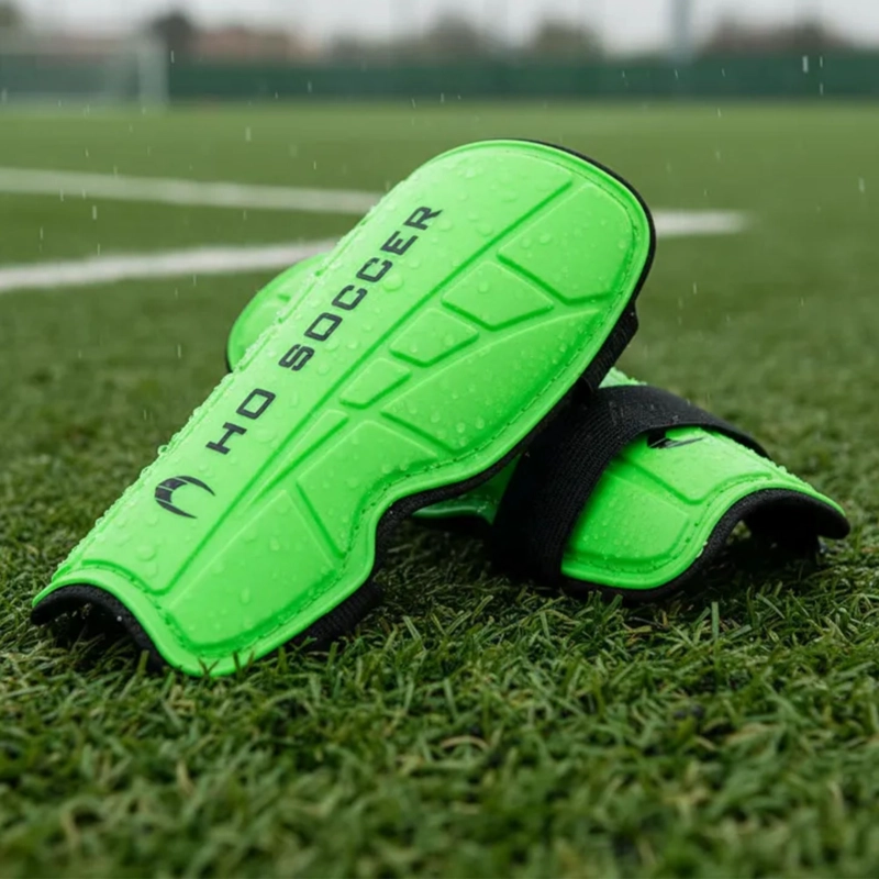 CANILLERA SPORTS TRAINING HO SOCCER PROTEK - 9