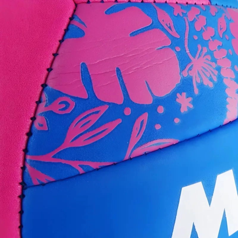 BALON VOLEIBOL BEACH MIKASA BV354TV N°5 IMPERMEABLE - 4