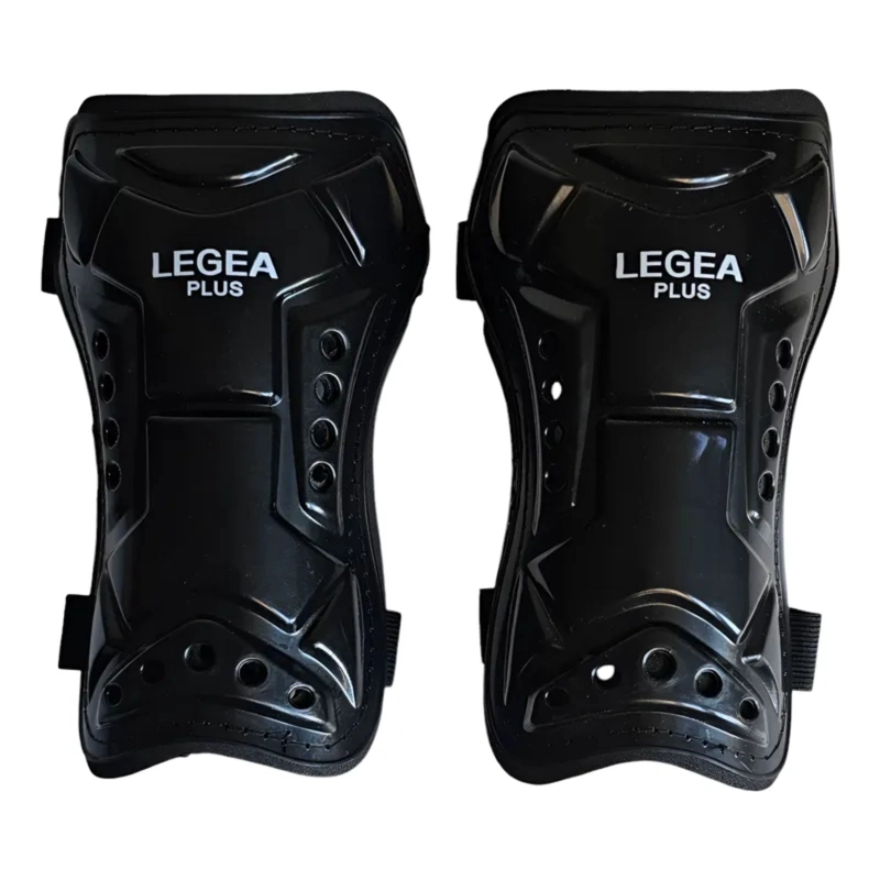 ESPINILLERAS CANILLERAS DE FUTBOL SPORTS TRAINING DEPORTIVA PARA ADULTO - 1