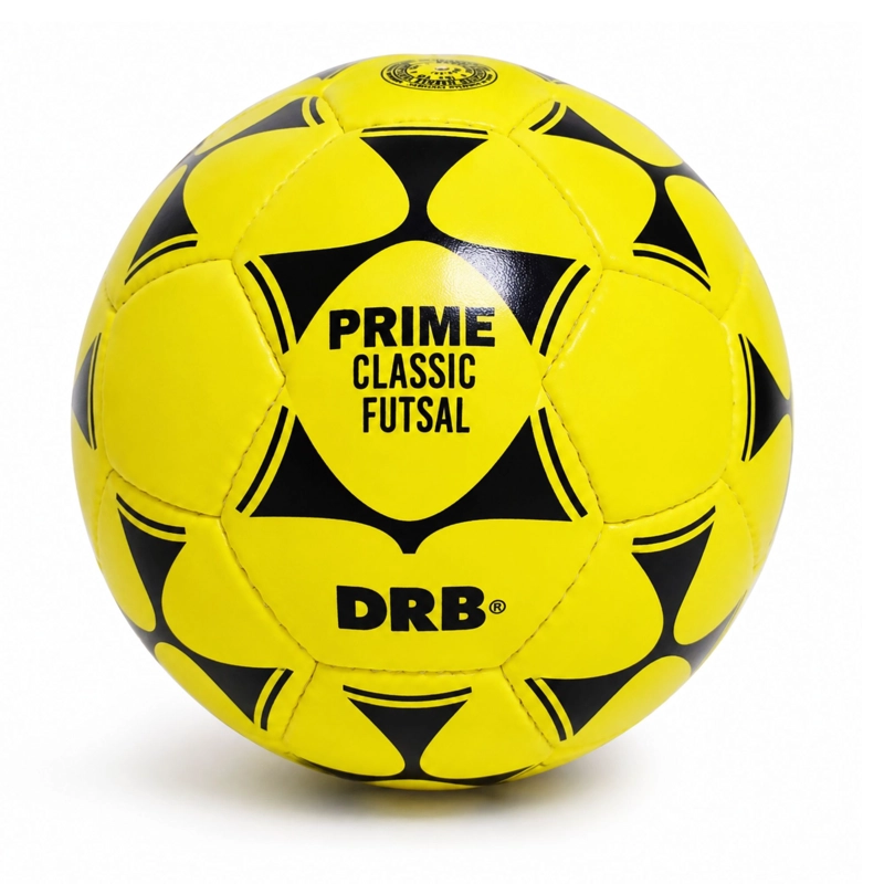 BALON FUTBOL DRB BABY PRIME BUTYL #4 - 1