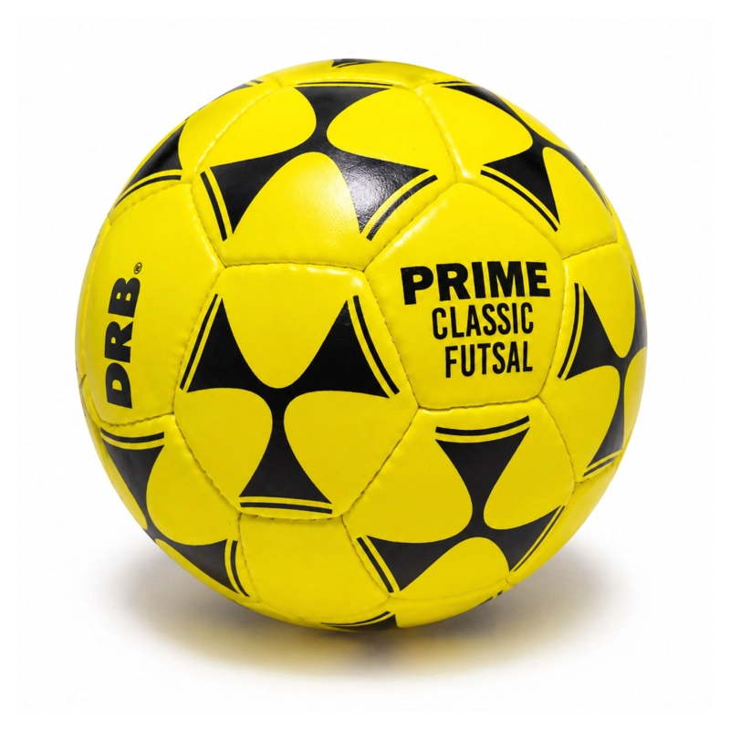 BALON FUTBOL DRB BABY PRIME BUTYL #4 - 2
