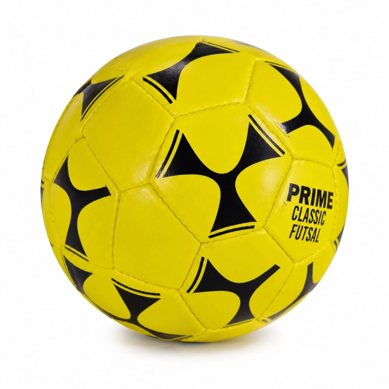 BALON FUTBOL DRB BABY PRIME BUTYL #4 - 6