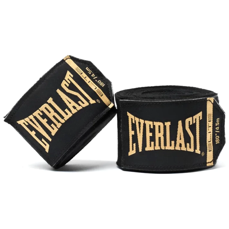 VENDAS BOXEO EVERLAST - 2