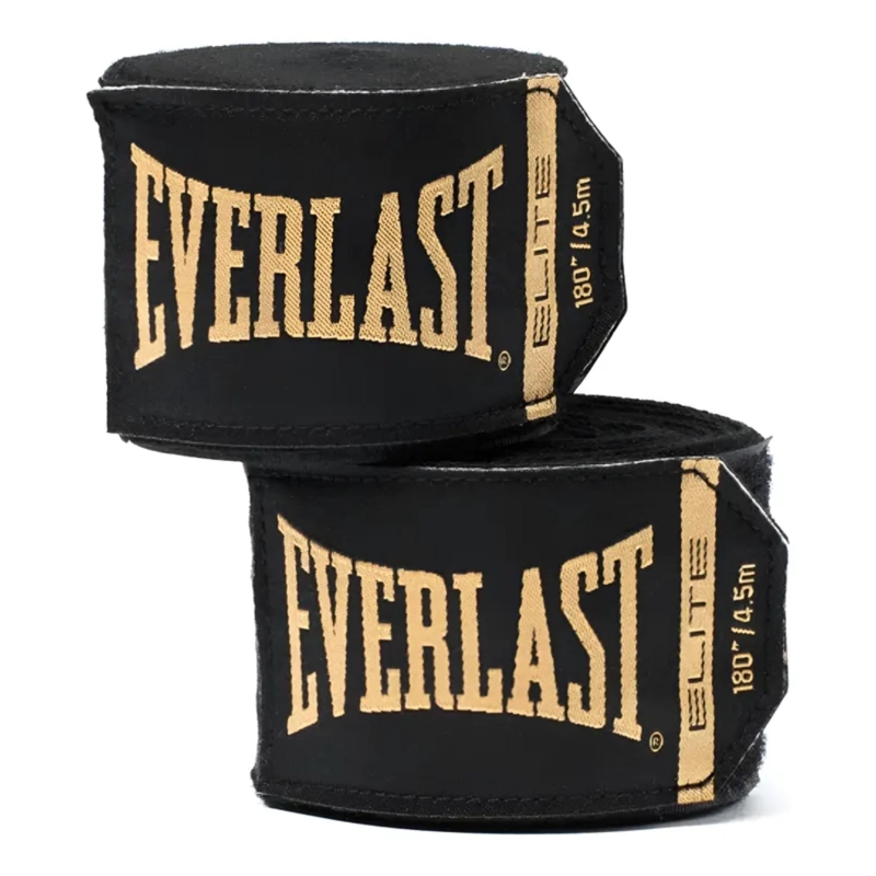 VENDAS BOXEO EVERLAST - 3