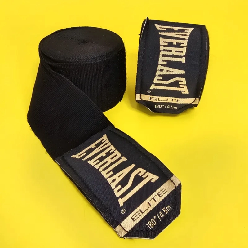 VENDAS BOXEO EVERLAST - 8