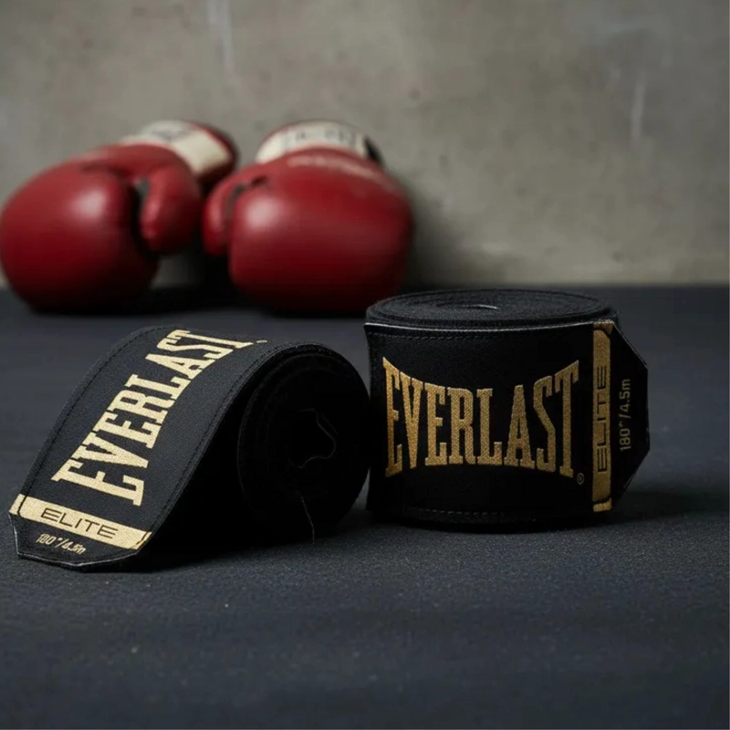 VENDAS BOXEO EVERLAST - 9