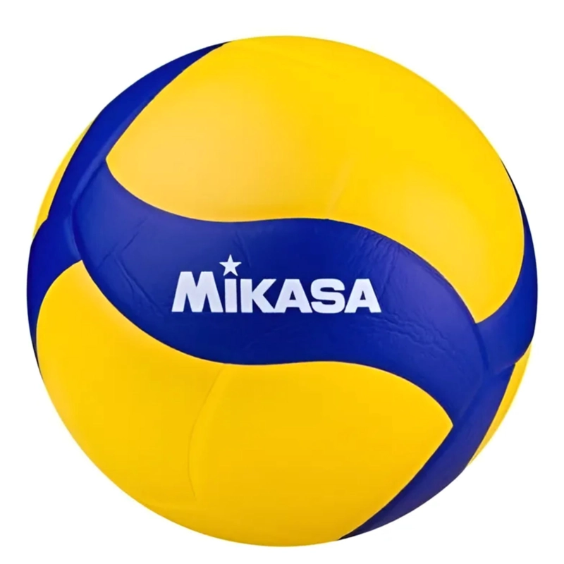 BALON VOLEIBOL MIKASA V330W OFICIAL N°5 INDOOR FIVB - 2